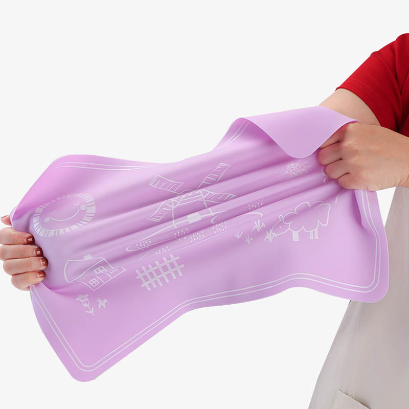 baby placemat